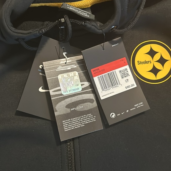 Brand New NFL Nike On Field Apparel - Picture 2 of 2